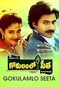 Gokulamlo Seetha (1997) cover