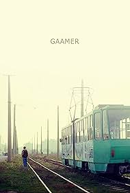 Gámer (2011) cover