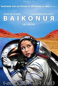 Baikonur 2011 poster