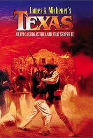Texas 1994 poster
