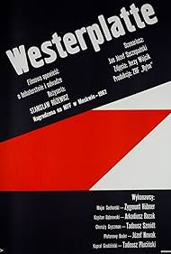 Westerplatte 1967 poster