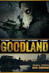 Goodland 2017 poster