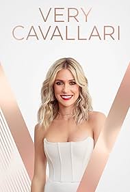 Very Cavallari 2018 poster