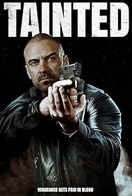 Tainted 2020 poster
