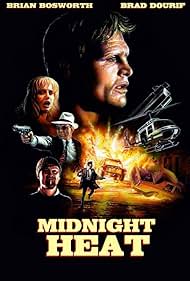Blackout (1996) cover