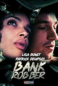 Bank Robber (1993) cover