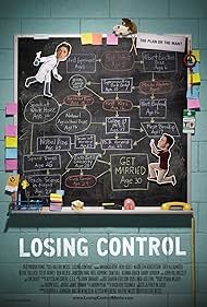 Losing Control (2011) cover