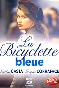La bicyclette bleue (2000) cover