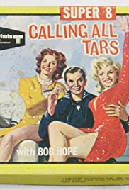 Calling All Tars 1935 copertina