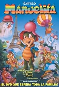 Manuelita 1999 poster