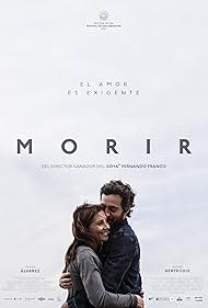 Morir 2017 poster
