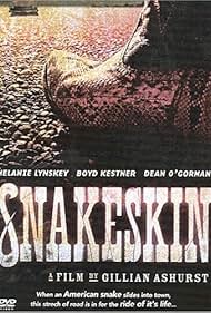 Snakeskin (2001) cover