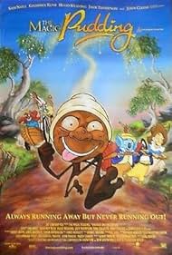 The Magic Pudding (2000) cover