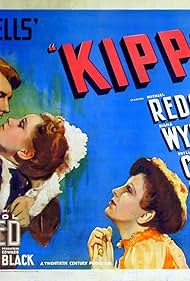 Kipps 1941 copertina