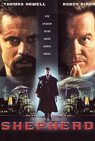 Shepherd (1998) cover