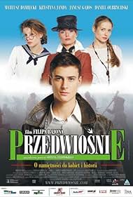 Przedwiosnie 2001 poster