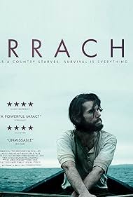 Arracht (2019) cover
