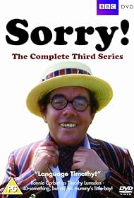 Sorry! (1981) cover