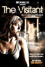 The Visitant (2014) cover