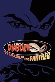 Diabolik (1997) cover