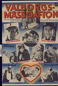 Valborgsmässoafton (1935) cover