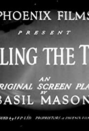Calling the Tune (1936) cover