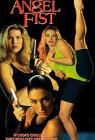 Angelfist (1993) cover