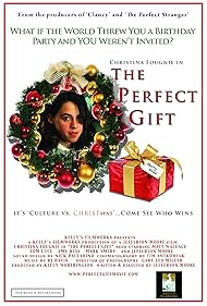 The Perfect Gift (2009) cover