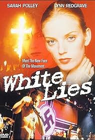 White Lies 1998 poster