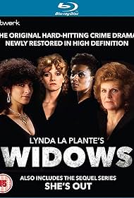 Widows 1983 poster