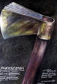 Siekierezada 1986 poster