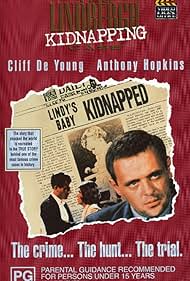 The Lindbergh Kidnapping Case (1976) cover