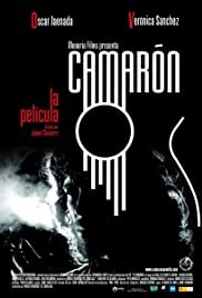 Camarón (2005) cover
