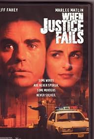 When Justice Fails (1999) cover