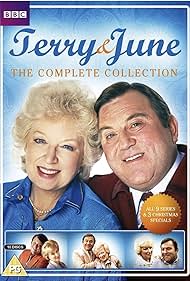 Terry and June (1979) cover