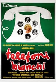 Telefoni bianchi (1976) cover