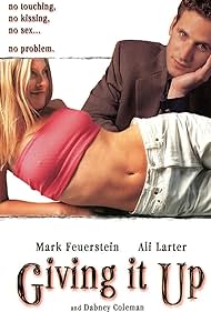 Giving It Up (1999) cover