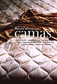 Camas (2010) cover