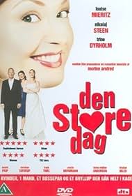 Den store dag (2005) cover