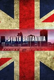 Synth Britannia (2009) cover