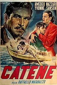 Catene (1949) cover