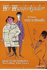 Wir Wunderkinder (1958) cover
