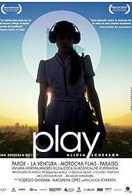 Play 2005 poster