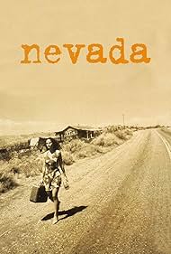 Nevada (1997) cover
