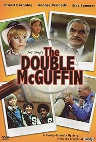 The Double McGuffin (1979) cover