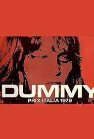 Dummy 1977 poster