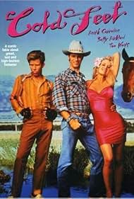 Cold Feet (1989) cover