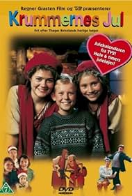 Krummernes Jul (1996) cover