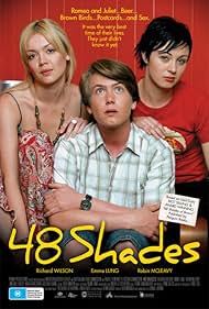 48 Shades (2006) cover