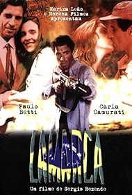 Lamarca 1994 poster